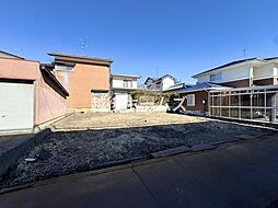 建築条件付 秋葉区日宝町 グラファーレ