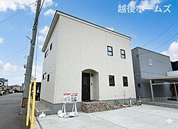 物件画像 新築戸建　東区新石山4丁目