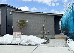 物件画像 新築戸建　新発田市豊町2丁目