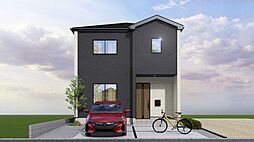 物件画像 1号棟　北区早通南3丁目　2期　グラファーレ