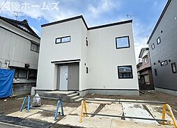 物件画像 Ａ棟　中央区女池6丁目