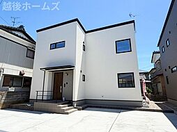 物件画像 Ａ棟　中央区女池6丁目