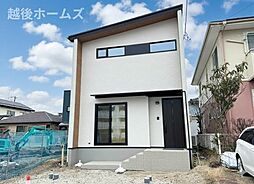 物件画像 新築戸建　中央区弁天橋通2丁目