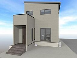 物件画像 新築戸建　東区上木戸4丁目