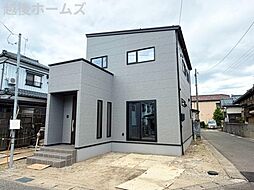 物件画像 新築戸建　東区上木戸4丁目