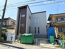 物件画像 新築戸建　西区坂井