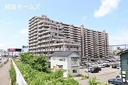 物件画像 プレステージ青山　13階