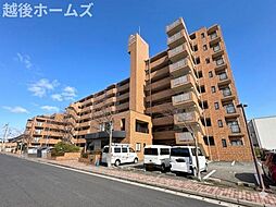 物件画像 ダイアパレス青山2番館