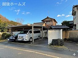 物件画像 中古戸建　村上市二之町