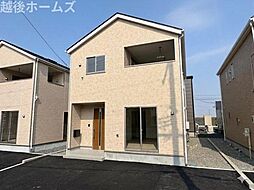 物件画像 4号棟　江南区亀田中島4丁目　第3　2期　クレイドルガーデン