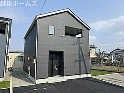 物件画像 7号棟　江南区亀田中島4丁目　第3　2期　クレイドルガーデン