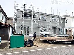 物件画像 新築戸建　東区中山6丁目　第7　クレイドルガーデン