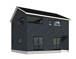 物件画像 1号棟　阿賀野市姥ヶ橋　第2　クレイドルガーデン