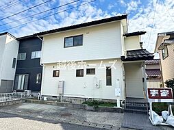 物件画像 中古戸建　中央区高志1丁目