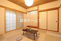 和室の画像