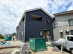 物件画像 1号棟　阿賀野市外城町　第2　クレイドルガーデン
