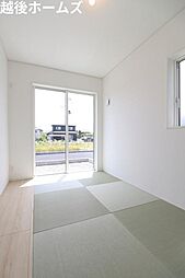 和室の画像