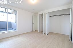 洋室の画像