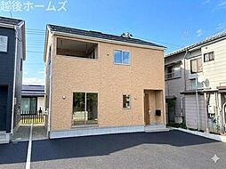 物件画像 2号棟　西区大野町　第2　クレイドルガーデン