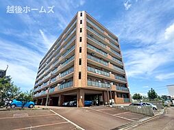 物件画像 ダイアパレス長岡蔵王