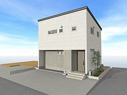 物件画像 西棟　中央区網川原1丁目