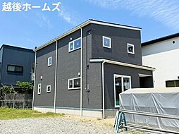物件画像 新築戸建　中央区弁天橋通2丁目