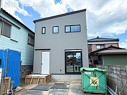 物件画像 新築戸建 中央区沼垂西1丁目