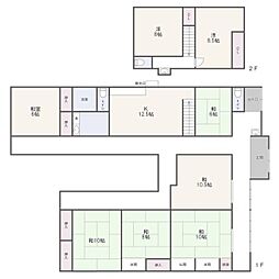 物件画像 中古戸建 西蒲区称名