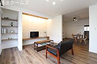 新潟県新潟市西区寺尾上5丁目：物件画像