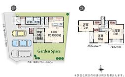 1号棟 北区太田 いろどりアイタウン