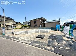 物件画像 1号棟　北区太田　いろどりアイタウン