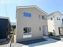 物件画像 新築戸建　北区三軒屋町　第1　リーブルガーデン