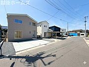 物件の日当たりや通風・仕様設備やお部屋の大きさの比較、近隣・周辺環境や町並みなど、資料ではわからない情報がたくさんあります。是非現地にてご確認ください。