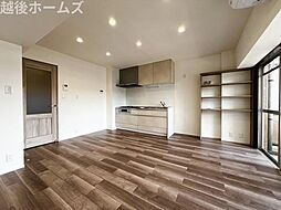 マンションイメージ