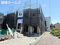 物件画像 1号棟　東区河渡3丁目　第2　リーブルガーデン