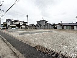 物件画像 2号棟　東区河渡3丁目　第2　リーブルガーデン