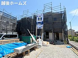 物件画像 2号棟　東区河渡3丁目　第2　リーブルガーデン