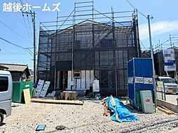 物件画像 3号棟　東区河渡3丁目　第2　リーブルガーデン