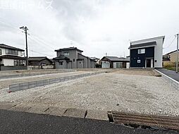 物件画像 3号棟　東区河渡3丁目　第2　リーブルガーデン