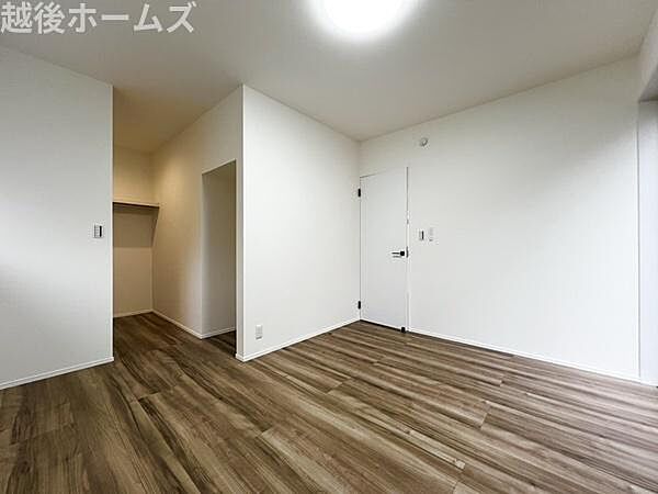 洋室