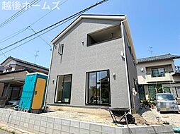 物件画像 新築戸建　北区早通南4丁目　第4　クレイドルガーデン