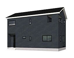 物件画像 新築戸建　加茂市高須町1丁目　第1　クレイドルガーデン