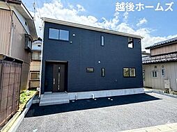 物件画像 新築戸建　加茂市高須町1丁目　第1　クレイドルガーデン