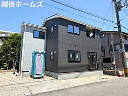 物件画像 新築戸建　東区新石山1丁目　第2　リーブルガーデン