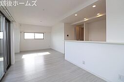 物件画像 アルファスマート女池上山