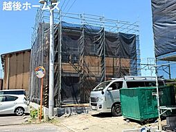 物件画像 1号棟　中央区沼垂東6丁目　第2　クレイドルガーデン