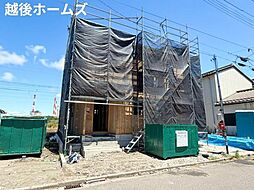 物件画像 2号棟　中央区沼垂東6丁目　第2　クレイドルガーデン