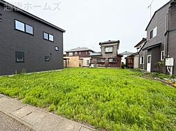 建築条件付 土地 燕市吉田弥生町 グラファーレ