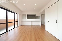 物件画像 ダイアパレス女池上山