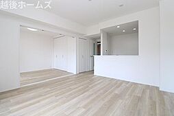 マンションイメージ